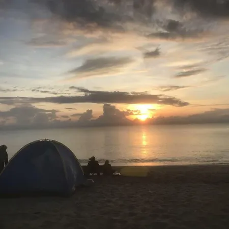 Haura Homestay Seberang Takir Bbq Kuala Terengganu Exterior photo