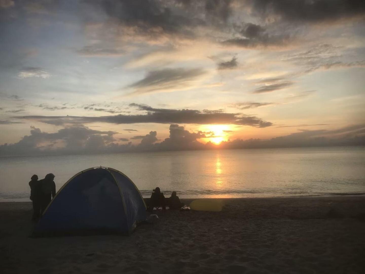 Haura Seberang Takir Bbq Kuala Terengganu